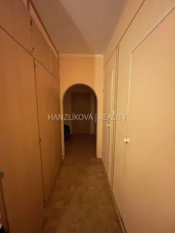 Pronájem bytu 3+1, České Budějovice - České Budějovice 2, 70 m2