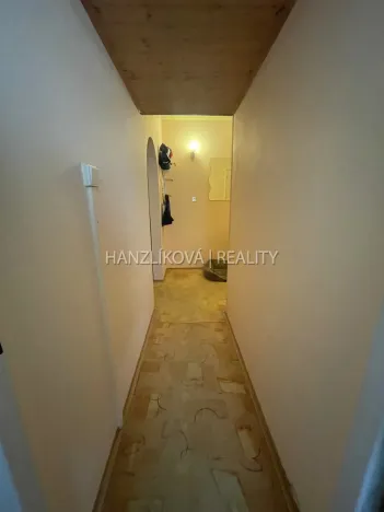 Pronájem bytu 3+1, České Budějovice - České Budějovice 2, 70 m2