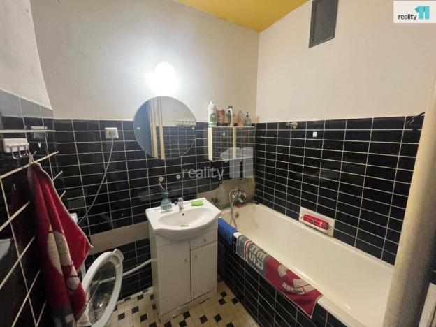 Prodej bytu 3+1, Praha - Strašnice, Na hroudě, 73 m2