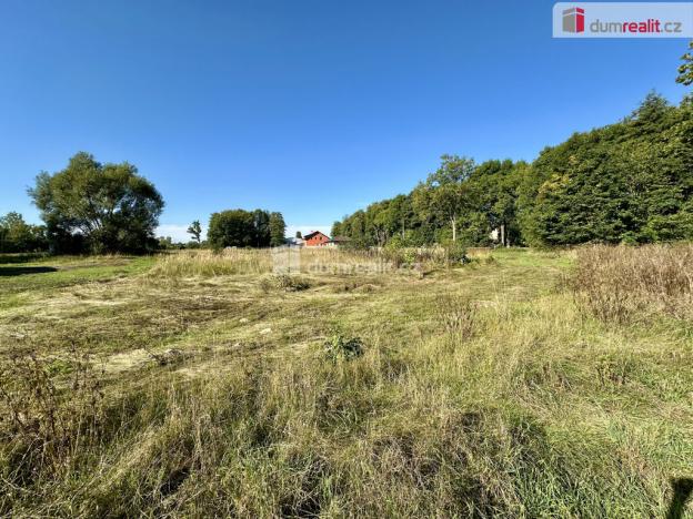 Prodej pozemku pro bydlení, Hroznětín - Bystřice, 23921 m2