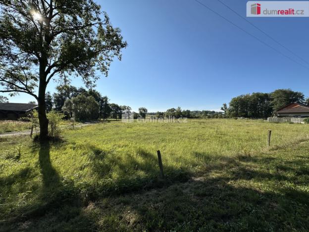 Prodej pozemku pro bydlení, Hroznětín - Bystřice, 23921 m2