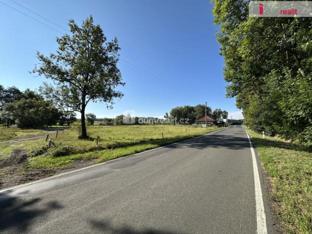 Prodej pozemku pro bydlení, Hroznětín - Bystřice, 23921 m2