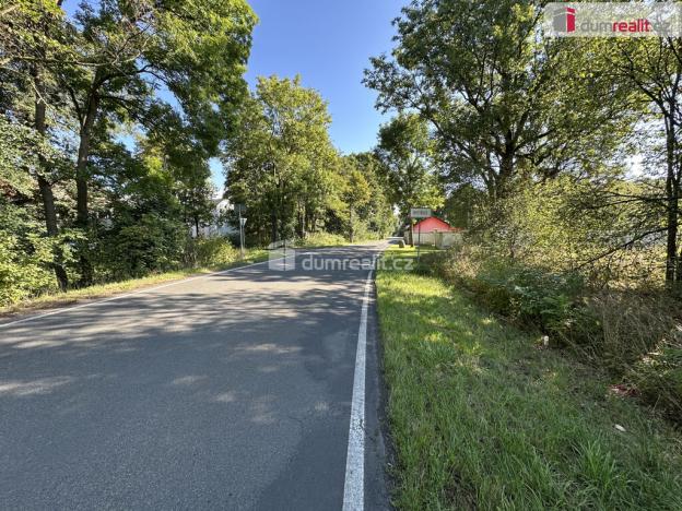 Prodej pozemku pro bydlení, Hroznětín - Bystřice, 23921 m2