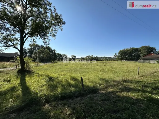 Prodej pozemku pro bydlení, Hroznětín - Bystřice, 23921 m2