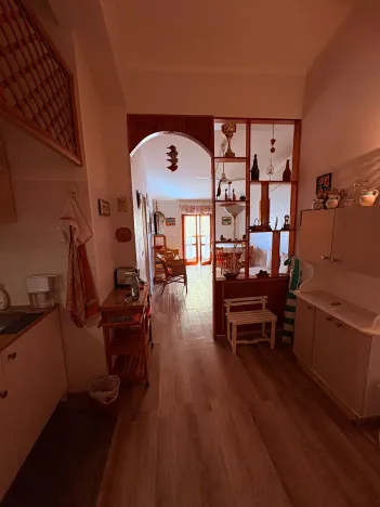 Prodej bytu 3+kk, Scalea, Itálie, 65 m2