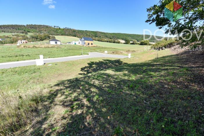 Prodej pozemku pro bydlení, Králův Dvůr, 703 m2