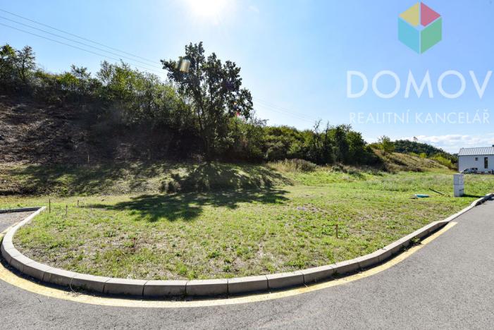 Prodej pozemku pro bydlení, Králův Dvůr, 703 m2