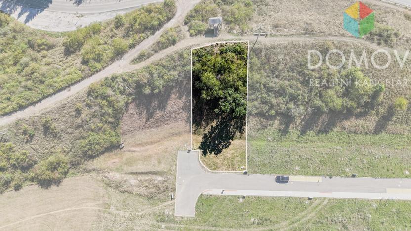 Prodej pozemku pro bydlení, Králův Dvůr, 703 m2