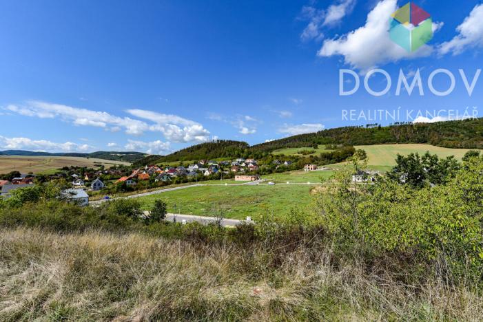 Prodej pozemku pro bydlení, Králův Dvůr, 703 m2