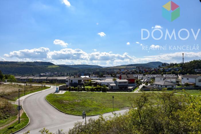 Prodej pozemku pro bydlení, Králův Dvůr, 703 m2