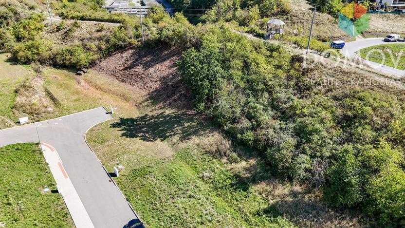 Prodej pozemku pro bydlení, Králův Dvůr, 703 m2