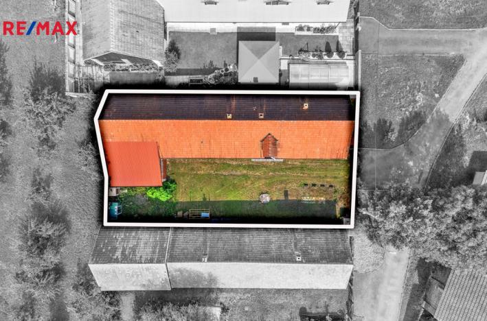 Prodej rodinného domu, Nový Bydžov - Nová Skřeněř, 111 m2