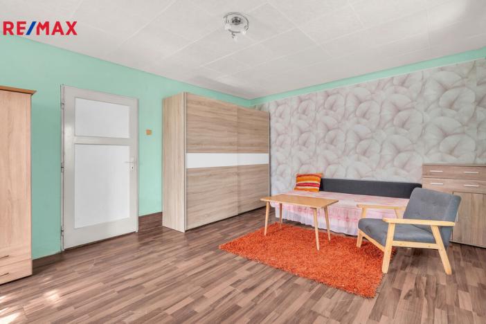 Prodej rodinného domu, Nový Bydžov - Nová Skřeněř, 111 m2