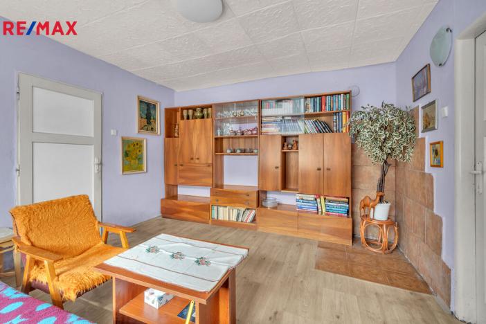 Prodej rodinného domu, Nový Bydžov - Nová Skřeněř, 111 m2