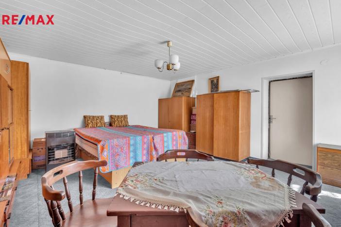 Prodej rodinného domu, Nový Bydžov - Nová Skřeněř, 111 m2