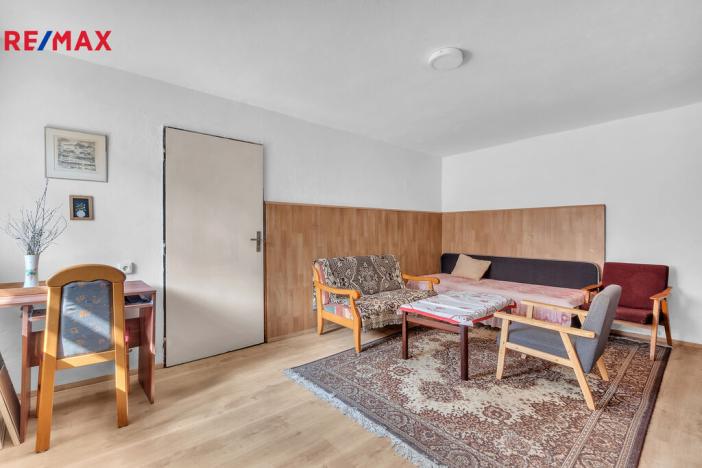 Prodej rodinného domu, Nový Bydžov - Nová Skřeněř, 111 m2