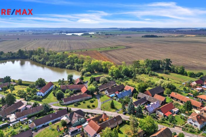 Prodej rodinného domu, Nový Bydžov - Nová Skřeněř, 111 m2