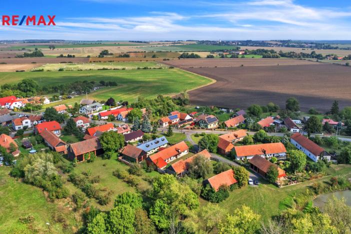Prodej rodinného domu, Nový Bydžov - Nová Skřeněř, 111 m2