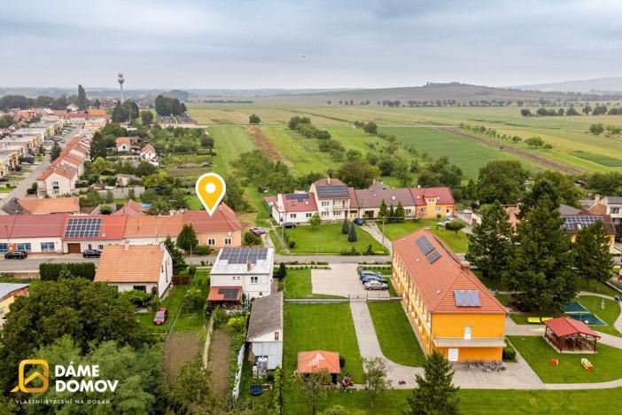 Prodej rodinného domu, Hroznová Lhota, 191 m2