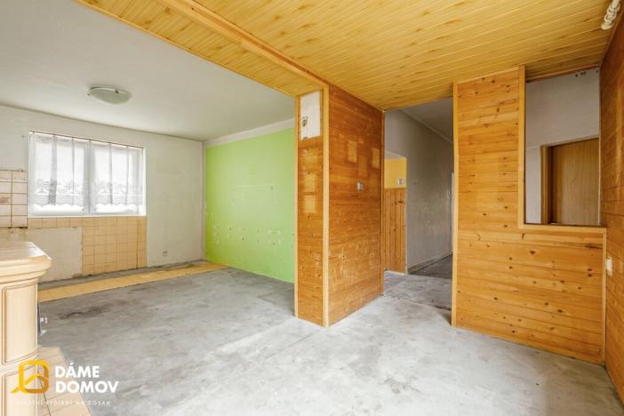 Prodej rodinného domu, Hroznová Lhota, 191 m2