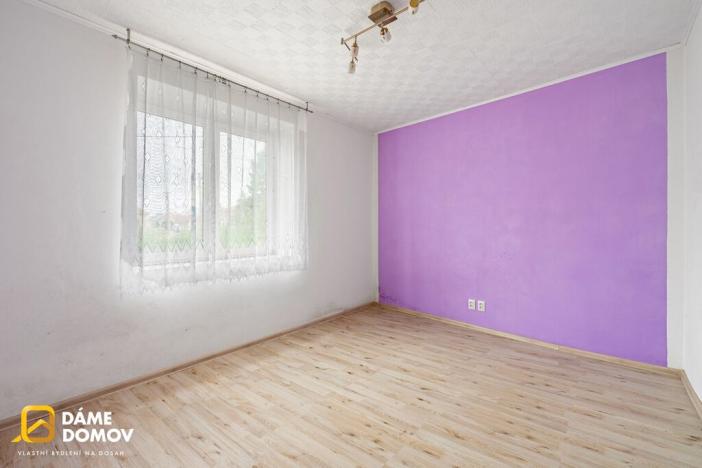 Prodej rodinného domu, Hroznová Lhota, 191 m2