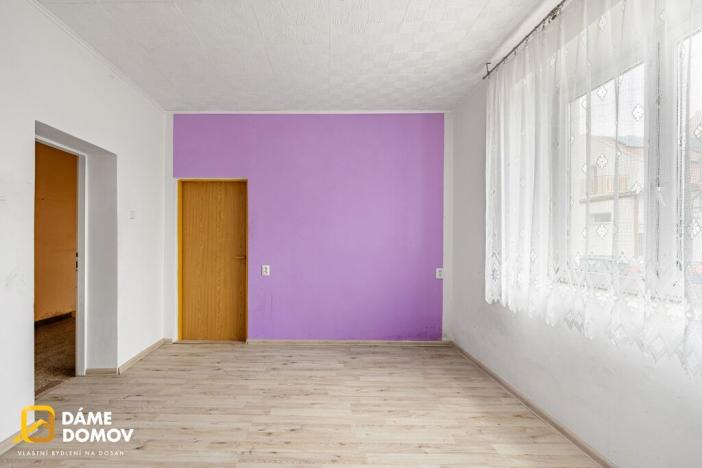 Prodej rodinného domu, Hroznová Lhota, 191 m2