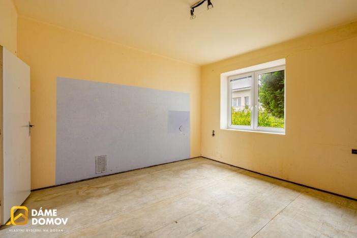 Prodej rodinného domu, Hroznová Lhota, 191 m2