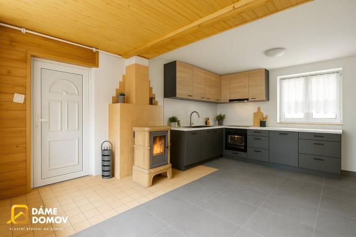 Prodej rodinného domu, Hroznová Lhota, 191 m2