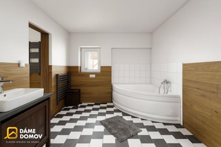 Prodej rodinného domu, Hroznová Lhota, 191 m2