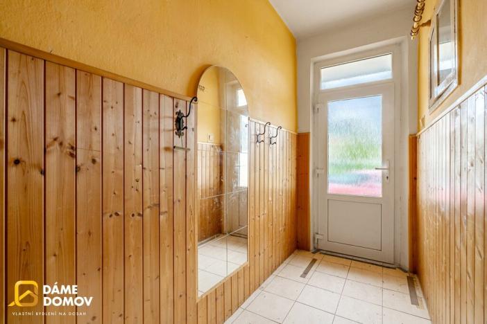 Prodej rodinného domu, Hroznová Lhota, 191 m2