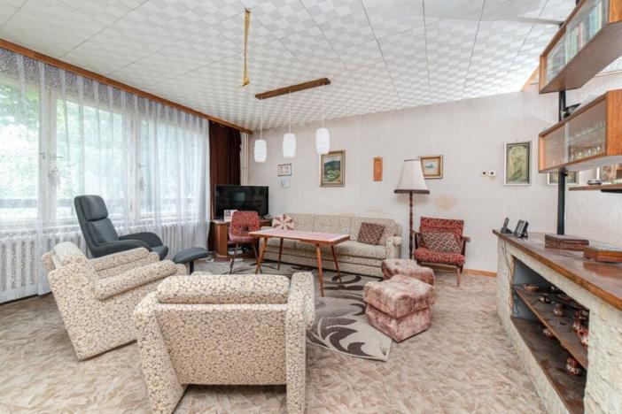 Prodej rodinného domu, Třinec - Lyžbice, Horní, 136 m2