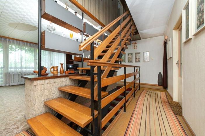 Prodej rodinného domu, Třinec - Lyžbice, Horní, 136 m2