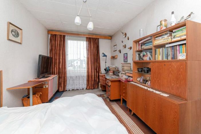 Prodej rodinného domu, Třinec - Lyžbice, Horní, 136 m2