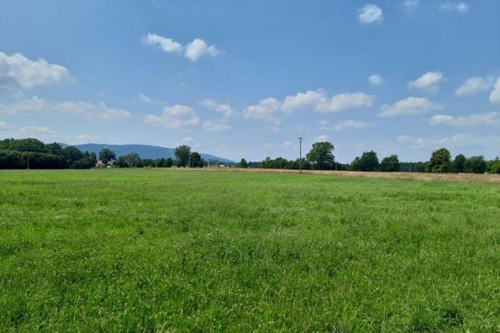 Prodej pole, Ropice, 7527 m2