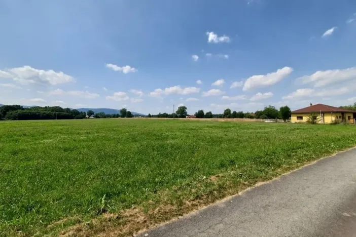 Prodej pole, Ropice, 7527 m2