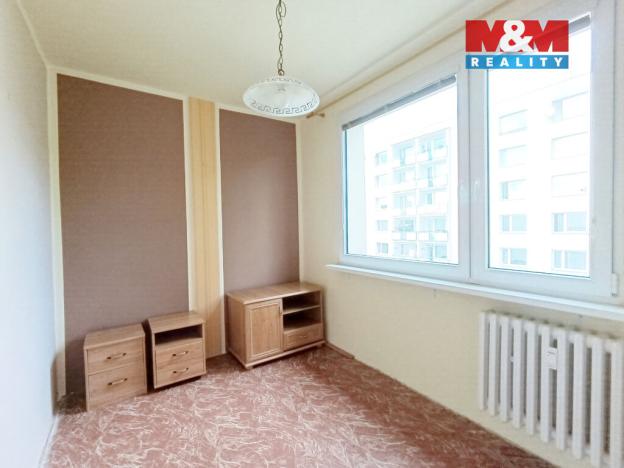 Pronájem bytu 4+1, Česká Kamenice, 5. května, 78 m2