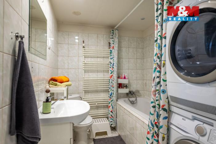 Prodej rodinného domu, Březnice, Počapská, 111 m2