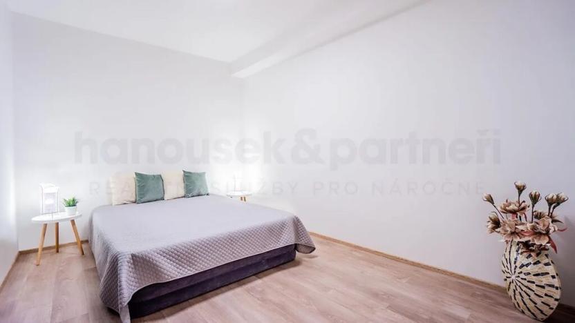 Prodej bytu 4+kk, Vrchlabí, Horská, 90 m2