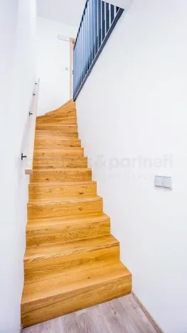 Prodej bytu 4+kk, Vrchlabí, Horská, 90 m2