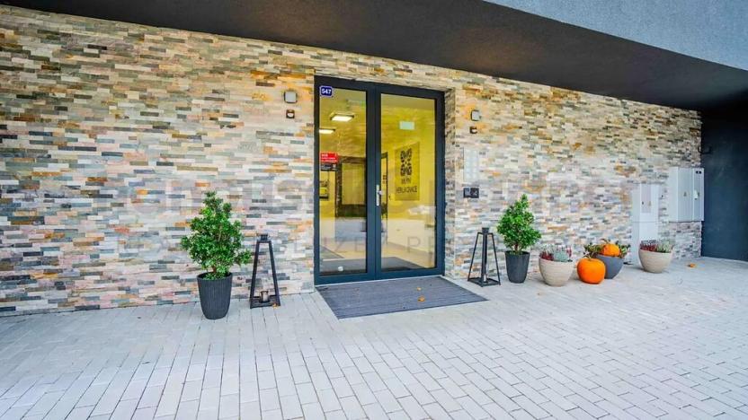 Prodej bytu 4+kk, Vrchlabí, Horská, 90 m2