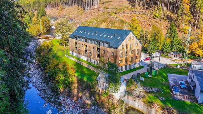 Prodej bytu 4+kk, Vrchlabí, Horská, 90 m2