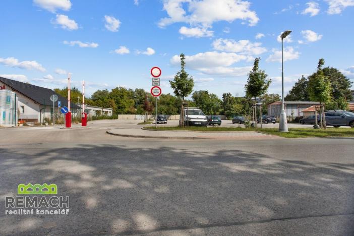 Pronájem bytu 2+kk, Hradec Králové, Pálenecká, 60 m2