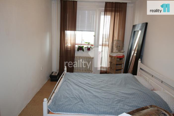 Prodej bytu 2+kk, Česká Lípa, Brněnská, 40 m2