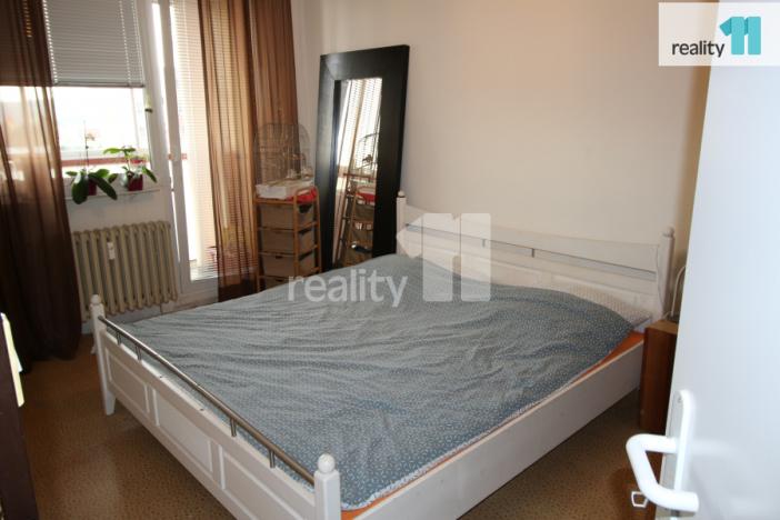 Prodej bytu 2+kk, Česká Lípa, Brněnská, 40 m2