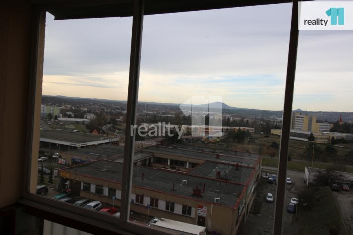 Prodej bytu 2+kk, Česká Lípa, Brněnská, 40 m2