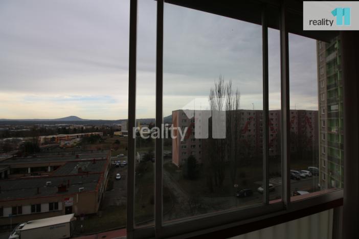 Prodej bytu 2+kk, Česká Lípa, Brněnská, 40 m2