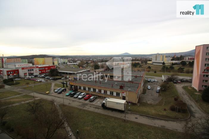 Prodej bytu 2+kk, Česká Lípa, Brněnská, 40 m2