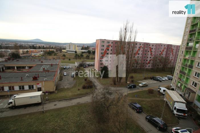Prodej bytu 2+kk, Česká Lípa, Brněnská, 40 m2