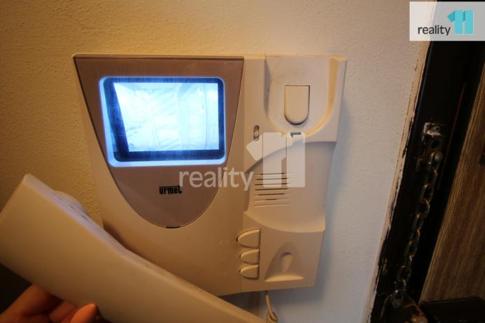 Prodej bytu 2+kk, Česká Lípa, Brněnská, 40 m2