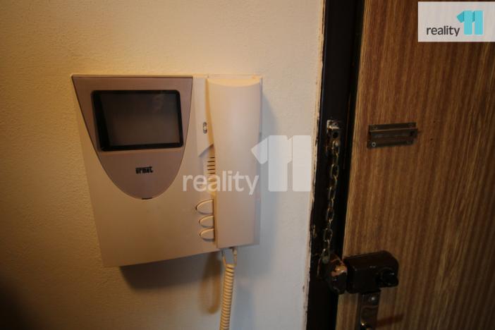 Prodej bytu 2+kk, Česká Lípa, Brněnská, 40 m2